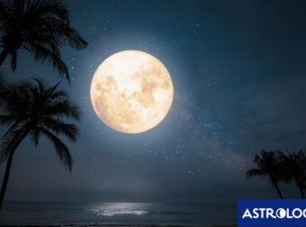 Πανσέληνος στον Αιγόκερω: Αυτά τα ζώδια θα την περάσουν ζάχαρη