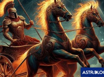 Πες μου που έχεις τον Άρη σου να σου πω πού σου σκάνε τα προβλήματα