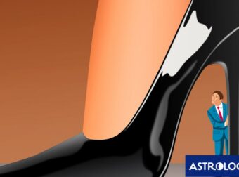 Αν είσαι σε σχέση με αυτά τα ζώδια, τότε δεν αναπνέεις από την πολλή καταπίεση