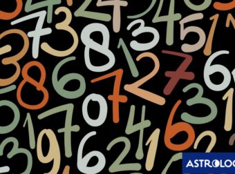 Αυτοί είναι οι τυχεροί αριθμοί του ζωδίου σου για σήμερα, 01/06