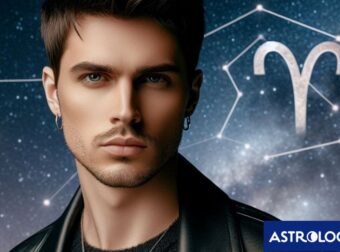 Θα εμπιστευόσουν έναν άντρα Κριό; Ναι ή όχι; Ψήφισε και πες μας