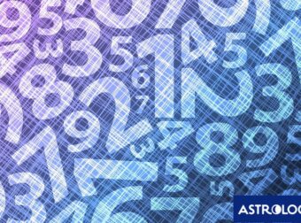 Αυτοί είναι οι τυχεροί αριθμοί του ζωδίου σου για σήμερα, 03/06