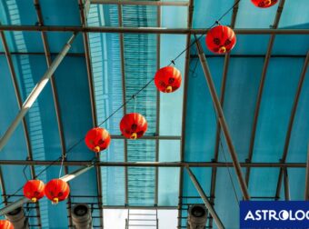 Κινέζικη αστρολογία: Προβλέψεις των ζωδίων από 06/06 έως 05/07