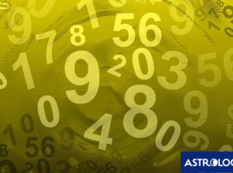 Αυτοί είναι οι τυχεροί αριθμοί του ζωδίου σου για σήμερα, 10/06