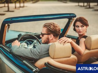 Τα ζωδιακά ζευγάρια που στα δύσκολα αλληλουποστηρίζονται