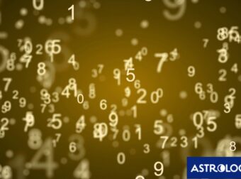 Αυτοί είναι οι τυχεροί αριθμοί του ζωδίου σου για σήμερα, 13/06
