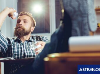 Ζώδια Σήμερα 11/06: Πέτα ό,τι είναι «χαλασμένο» και δε φτιάχνεται
