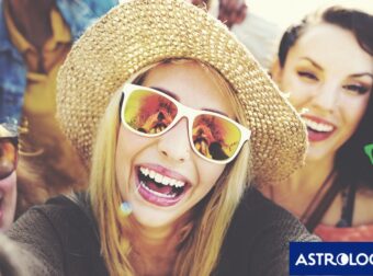 Αυτά τα ζώδια θα είναι τα πιο τυχερά τον Ιούλιο