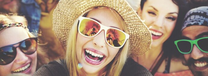 Αυτά τα ζώδια θα είναι τα πιο τυχερά τον Ιούλιο