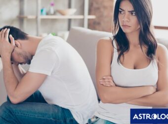 Δύο ζώδια θα έχουν αναστάτωση στις σχέσεις τους, σήμερα, 19/06