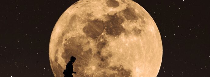 Δες τον δρόμο που σου δείχνει το Φεγγάρι από 16/06 έως 30/06