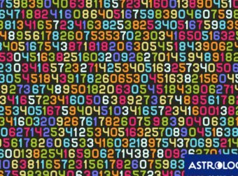 Αυτοί είναι οι τυχεροί αριθμοί του ζωδίου σου για σήμερα, 29/06