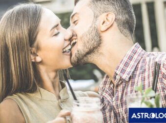 Ζώδια Σήμερα 17/06: Αγκαλίτσες και φιλάκια…