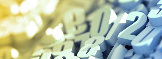 Αυτοί είναι οι τυχεροί αριθμοί του ζωδίου σου για σήμερα, 08/06