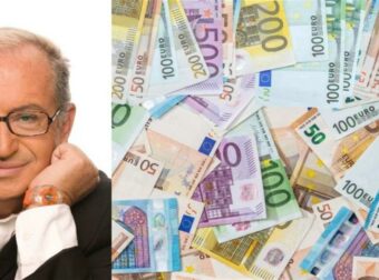 Κάνει μάγκες Ζυγούς κι άλλα 3 ζώδια ο Κώστας Λεφάκης: Η Πανσέληνος φέρνει άφθονο χρήμα!