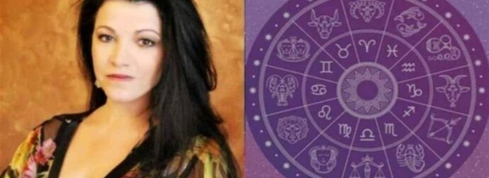 «Μαύρα» μαντάτα από την Λίτσα Πετρίδη – Εφιστά την προσοχή για 24 ώρες σε Κριούς κι άλλα 2 ζώδια