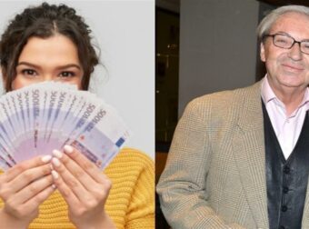 Χαμόγελο μέχρι τα αυτιά από τον Κώστα Λεφάκη: «Τσουβάλι» χρημάτων και ευκαιριών για Καρκίνους, Παρθένους και άλλα 3 ζώδια