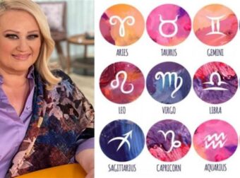 «Χρυσόψαρα σε γυάλα» Ζυγοί, Λέοντες κι άλλα 2 ζώδια – Αδιέξοδο από την Άση Μπήλιου!