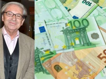 Τύχη, έρωτας, και πολλά λεφτά: Καλά νέα για 6 Ζώδια, θα έχουν τεράστια επιτυχία μέχρι 30 Ιουνίου λέει ο Κώστας Λεφάκης