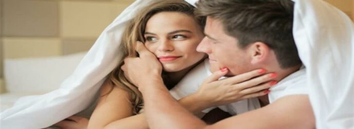Δώσε βάση: Αυτά τα 4 ζώδια είναι οι καλύτεροι εραστές