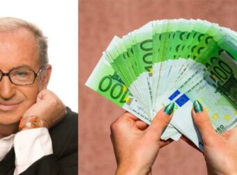 Έκρηξη χρυσού από τον Κώστα Λεφάκης: ΜΟΝΟ αυτά τα 2 ζώδια ΔΕΝ θα δουν χρήματα στους λογαριασμούς τους!