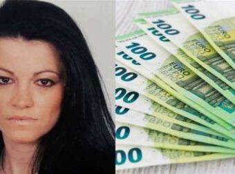 Χρήμα με το τσουβάλι γι’ αυτά τα 2 ζώδια – Εξαιρετικά νέα από την Λίτσα Πετρίδη!