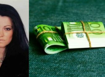 «Χρυσωρυχείο» από Λίτσα Πετρίδη: Χρήματα και αφθονία για Κριούς κι άλλα 2 ζώδια