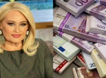 «Χρυσή» πηγή η Άση Μπήλιου: ΤΖΑΚΠΟΤ στην τσέπη για Ταύρους, Λέοντες και 1 ακόμη ζώδιο