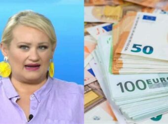 «Χρυσός» κουβάς με χρήμα από την Άση Μπήλιου: Αλλάζει η ζωή Ταύρων και 3 ακόμη ζωδίων