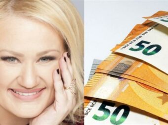 «Ουράνιο σοκ» από την Άση Μπήλιου: Κατεβασιά τύχης για Ταύρους και 2 ακόμη ζώδια!