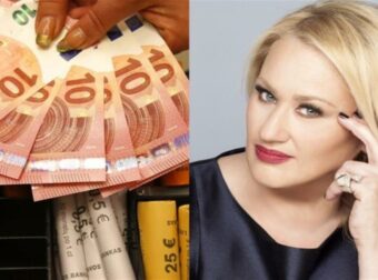 24ωρο ΤΖΟΚΕΡ από την Άση Μπήλιου: Γεμίζουν χρήμα οι τσέπες Ζυγών και 2 ακόμη ζωδίων!
