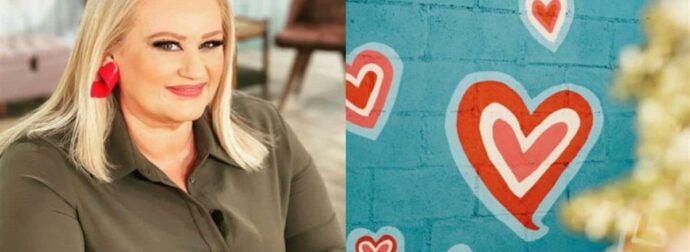 «Χρυσή» αύρα από την Άση Μπήλιου: Ο Καρκίνος και ο Αιγόκερως κάνουν την καρδιά να χτυπήσουν δυνατά για Τοξότες, Κριούς και άλλα 2 ζώδια