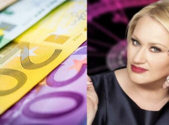 Αφροδίτη από τον Καρκίνο ως τις 11/07: Βρέχει χρήμα από την Άση Μπήλιου γι’ αυτά τα 3 ζώδια!