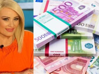 7ημερος καύσωνας από την Άση Μπήλιου: Έρχεται και μοιράζει από το πουθενά χρήμα γι’ αυτά τα 2 ζώδια!