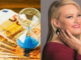 Χρυσός πλούτος από την Άση Μπήλιου: Σκορπιοί κι άλλα 3 ζώδια θα κολυμπήσουν στο χρήμα