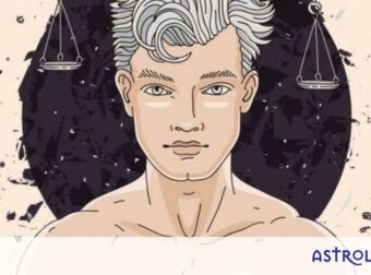 Πώς θα ήταν ο Ερμής στον Ζυγό σαν… άνθρωπος;