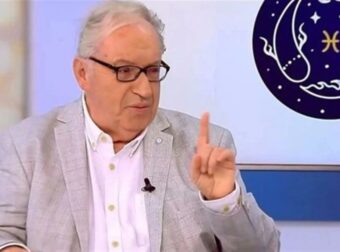 Κώστας Λεφάκης: Ταύροι, Αιγόκεροι και ακόμα 2 – Τα ζώδια που θα έχουν δραματικές εξελίξεις σήμερα 11/6