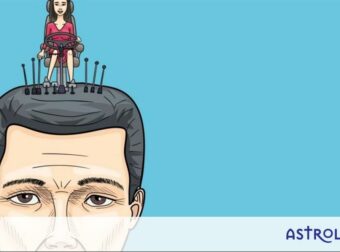 Ψήφισε και πες μας: Τι ζώδιο πιστεύεις ότι είναι ο άντρας που βλέπεις στη φωτογραφία;