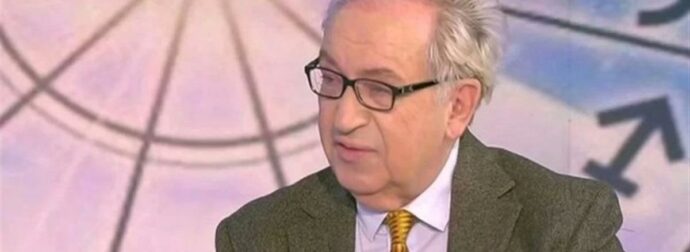 Κώστας Λεφάκης: Κρίσιμες καταστάσεις για Ιχθύες, Τοξότες και 4 ακόμα ζώδια – Προειδοποιεί ο αστρολόγος