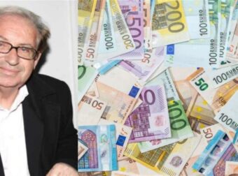 Κώστας Λεφάκης: Όλη η τύχη πάνω τους – Λέων κι ακόμα 4 Ζώδια που θα βγάλουν πολλά χρήματα όλο το καλοκαίρι