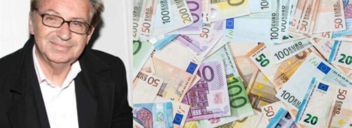 Κώστας Λεφάκης: Όλη η τύχη πάνω τους – Λέων κι ακόμα 4 Ζώδια που θα βγάλουν πολλά χρήματα όλο το καλοκαίρι