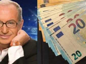 Θα τρώνε με χρυσά κουτάλια: Ο Κώστας Λεφάκης φέρνει χρήμα με το κιλό γι’ αυτά τα 2 ζώδια