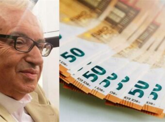 Τούφα από τον Κώστα Λεφάκη: Κριοί, Ταύροι κι άλλα 2 ζώδια γεμίζουν τις τσέπες τους με χρήμα