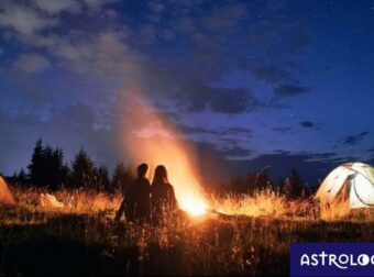 Πόσο ταιριάζει ένα ζώδιο της Γης με ένα ζώδιο της Φωτιάς; Τι συμβαίνει μεταξύ τους;