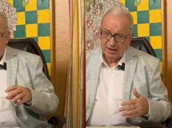 Ζώδια (1-7/7): «Αν δεν θέλετε το χειμώνα να είστε εντελώς έξαλλοι…» – Οι πιο άτυχοι της εβδομάδας σύμφωνα με τον Κώστα Λεφάκη