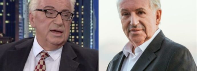 Φιλαράκια δυστυχώς: «Μαύρες» μέρες για Ζυγούς κι άλλο 1 ζώδιο σύμφωνα με τον Κώστα Λεφάκη