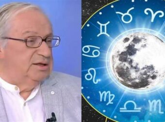 «Ανεμοδαρμένα ύψη» από τον Κώστα Λεφάκη: Χαμός για αυτά τα ζώδια με την Πανσέληνο του καλοκαιριού