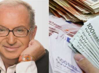 «Λευκή επιταγή» από Κώστα Λεφάκη: Αφθονία χρημάτων και συναισθημάτων για Καρκίνους, Ζυγούς και…