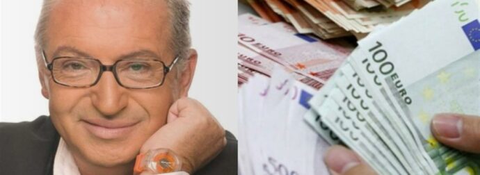 «Λευκή επιταγή» από Κώστα Λεφάκη: Αφθονία χρημάτων και συναισθημάτων για Καρκίνους, Ζυγούς και…