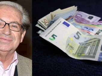 Κώστα ευχαριστούμε: Ο Λεφάκης φέρνει τρελό χρήμα γι’ αυτά τα 3 ζώδια!